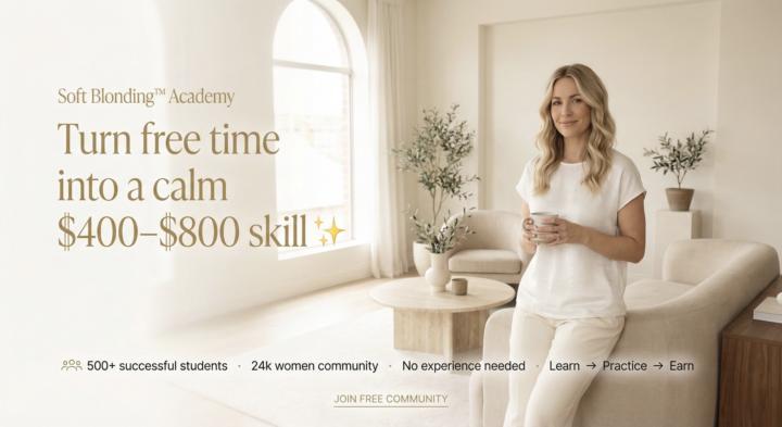 🌿 Start Here — A calm beginning