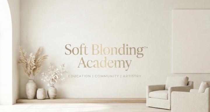 Soft Blonding™ Academy