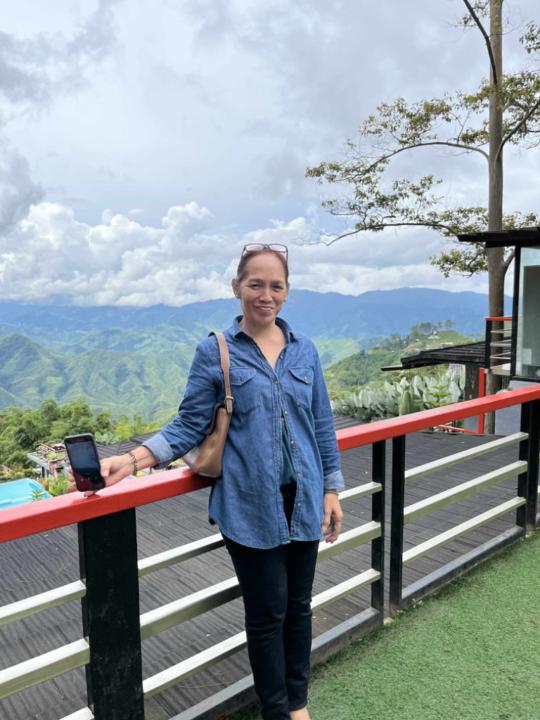 Brenda Torres