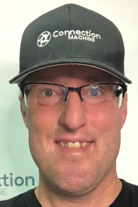 Shawn Ziem