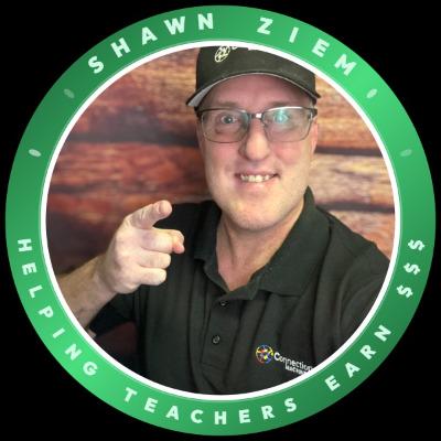 Shawn Ziem