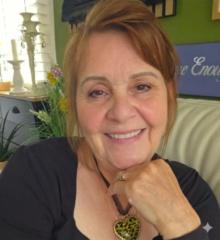 Myrna Lyman