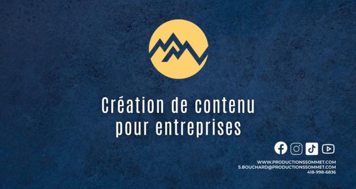 Productions Sommet