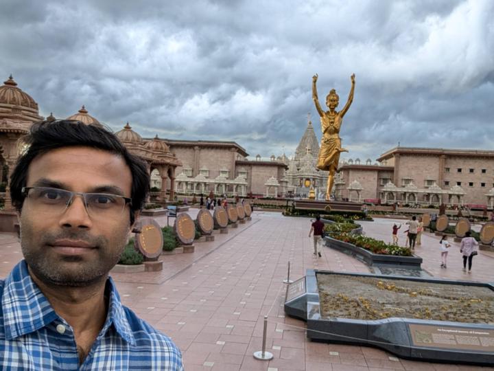 Srinivas Gubba