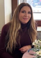 Raquel Pañart Lanau