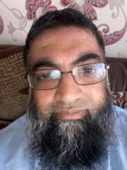 Abdul Qadir Khaliq