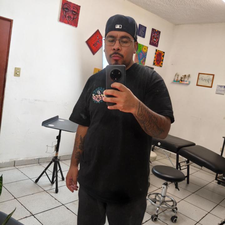 Juan Diego perez