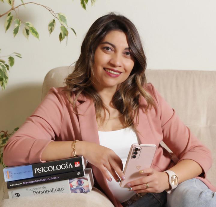 Carolina González Valdés