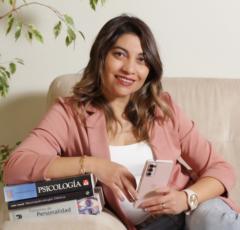 Carolina González Valdés