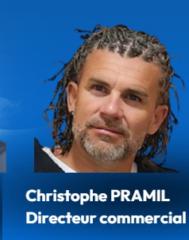 Christophe Pramil