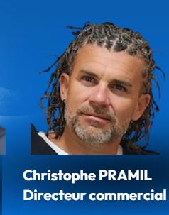 Christophe Pramil