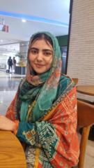 Fatma Aneel Ahmad