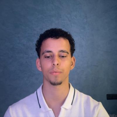 Aymane Ettaroufi