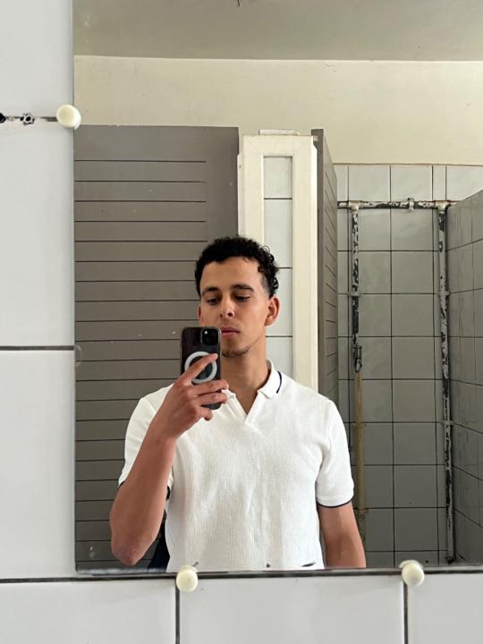 Aymane Ettaroufi