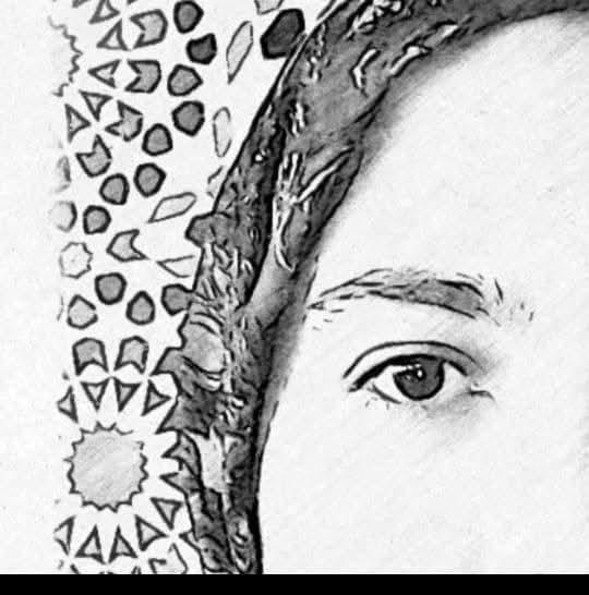Zineb Rabi andaloussi