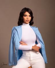Ashley Polanco