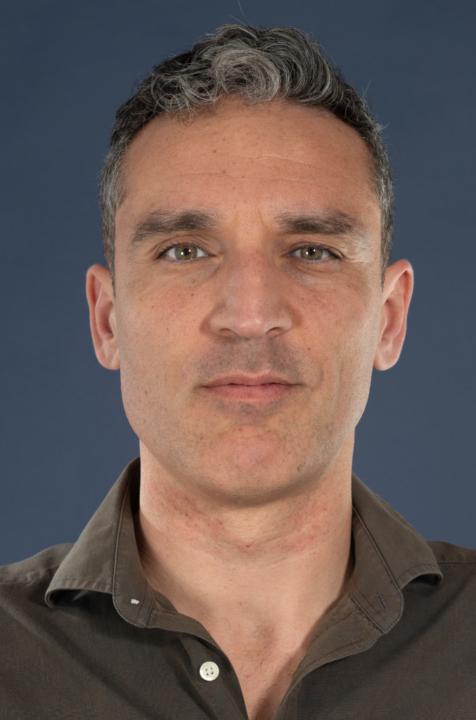 Marco Pedro de Sousa Mateus