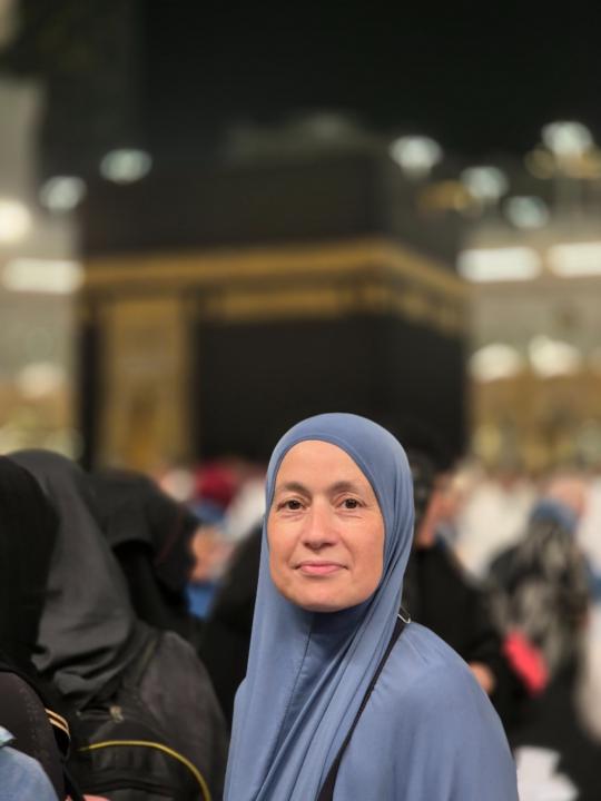 Rahma Kasmi