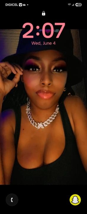 Kezia John