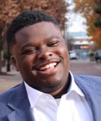 Otis Jones