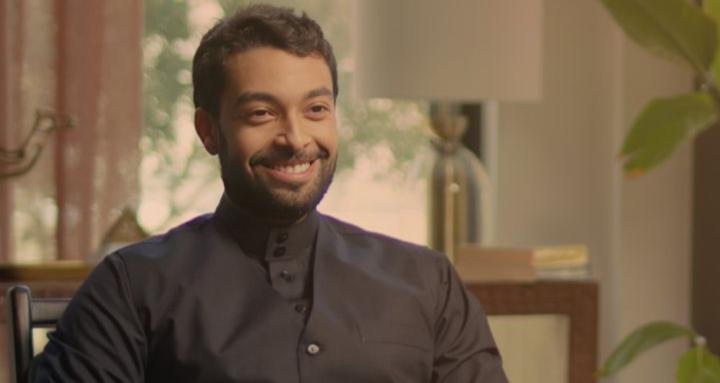 مجتمع د. فيصل سعود