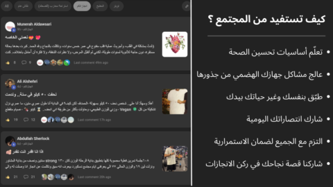 مجتمع د. فيصل سعود gallery image