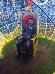 Moustafa Mahmoud