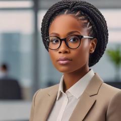 Faith Wanjiku