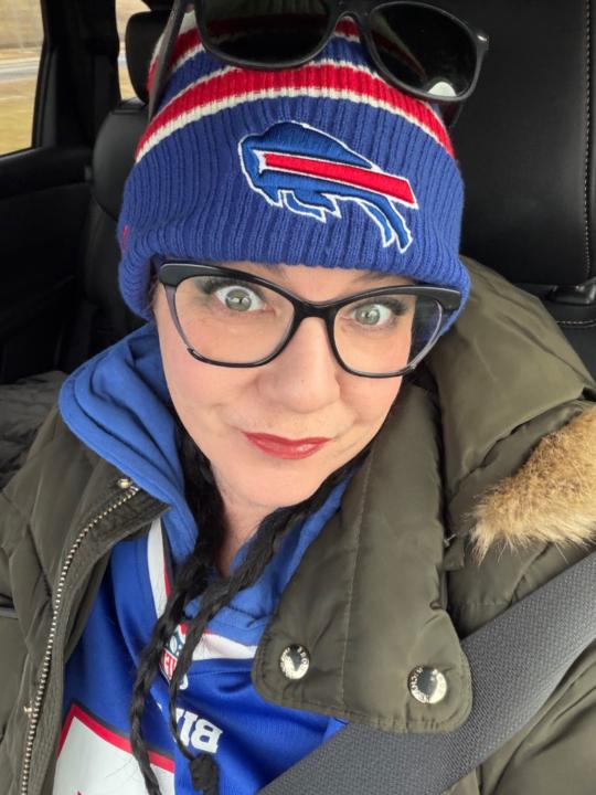 Michelle James Wettstein