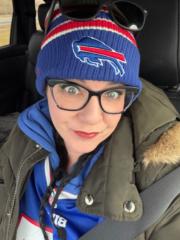 Michelle James Wettstein