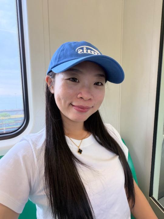 Lois Chen