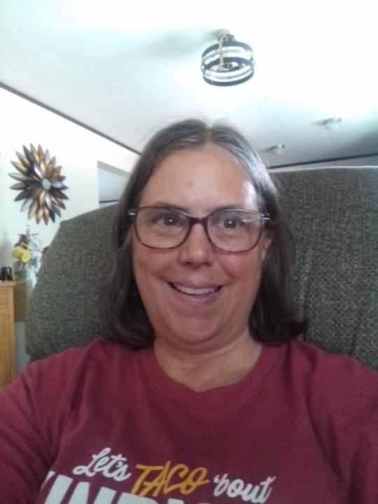 Diane Holmes