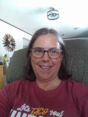 Diane Holmes