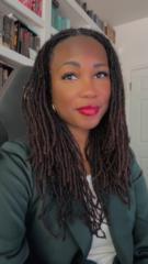 Ayana Gray