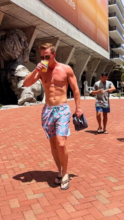 Tyler Morgan