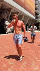 Tyler Morgan
