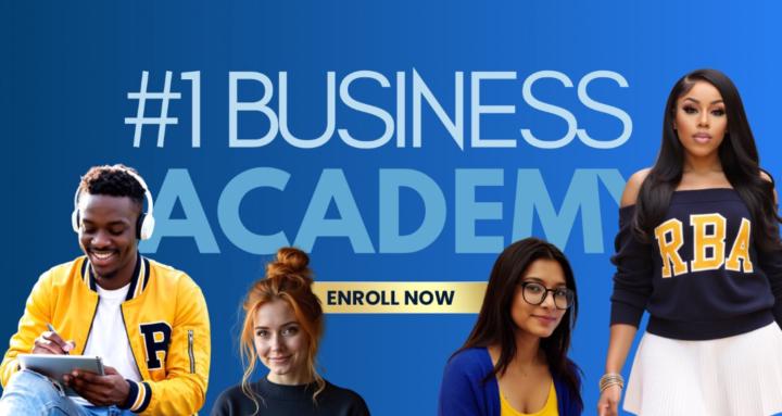 Royale Business Academy