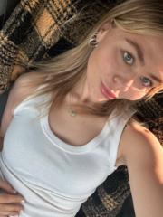 Jocelyn Hoffman