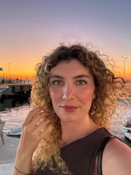 Pinar Erdogan
