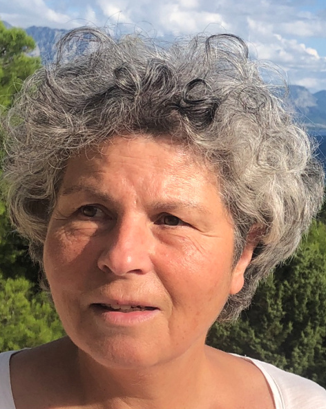Ursula Fahrbach