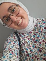 Esmanur Ücel