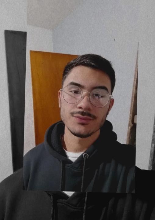 Nahuel Palacio