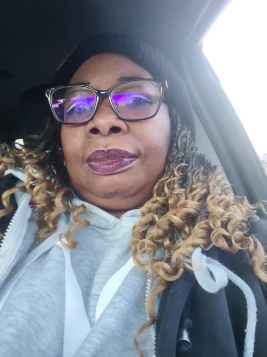 Angela Williams