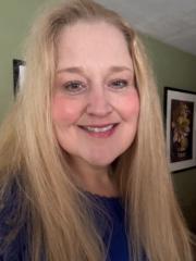 Jen Toussaint