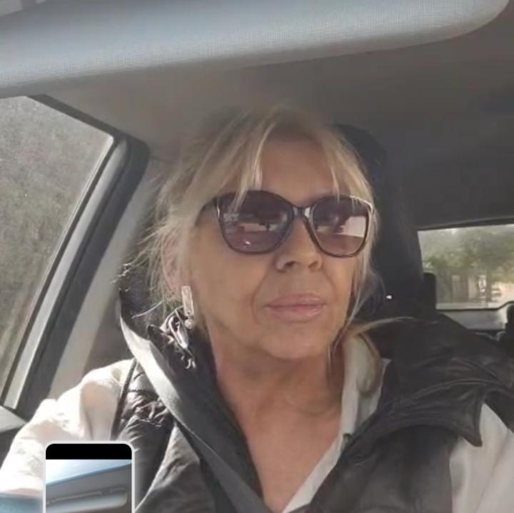 Claudia Verdun De Gracia