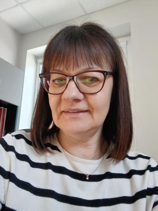 Rita Martinėnienė