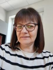 Rita Martinėnienė