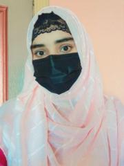 Samra Roshan