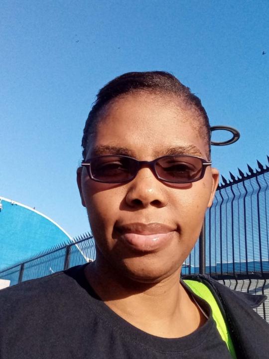 Samkelisiwe Ndlovu