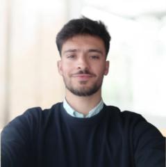 Aitor Vázquez Muñoz